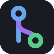 Git Journey icon