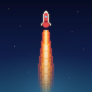 T-Minus Zero: Thrust icon
