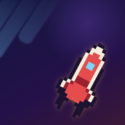 Thrust Down icon