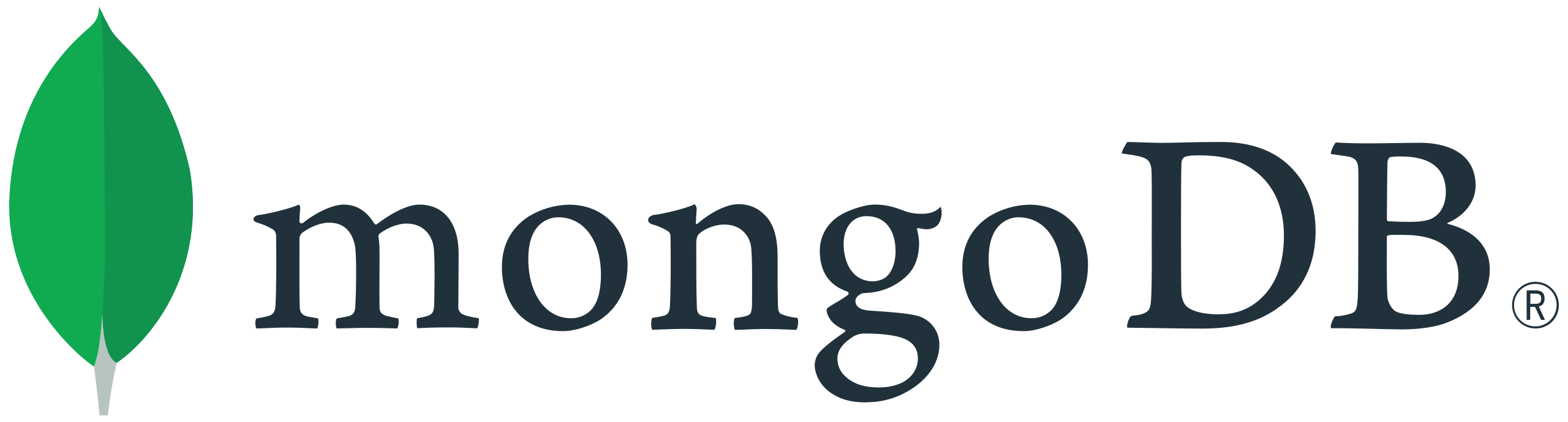 MongoDB